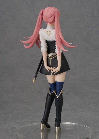 Fire Emblem: Three Houses Pop Up Parade PVC Statue Hilda Valentine Goneril 16 cm – Bild 6