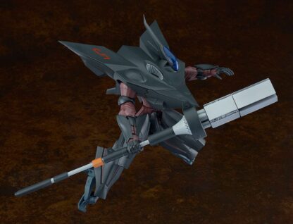 Argento Soma Moderoid Plastic Model Kit Zark 14 cm – Bild 5