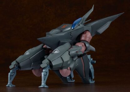 Argento Soma Moderoid Plastic Model Kit Zark 14 cm – Bild 8