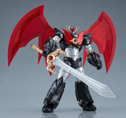 Mazinkaiser Moderoid Plastic Model Kit Mazinkaiser 14 cm – Bild 2