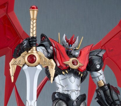 Mazinkaiser Moderoid Plastic Model Kit Mazinkaiser 14 cm – Bild 3