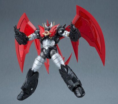 Mazinkaiser Moderoid Plastic Model Kit Mazinkaiser 14 cm – Bild 4