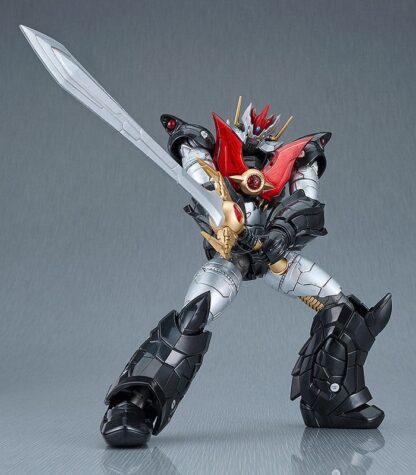 Mazinkaiser Moderoid Plastic Model Kit Mazinkaiser 14 cm – Bild 7