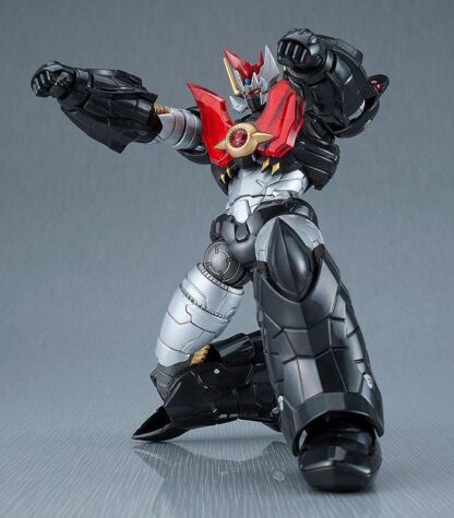 Mazinkaiser Moderoid Plastic Model Kit Mazinkaiser 14 cm – Bild 8