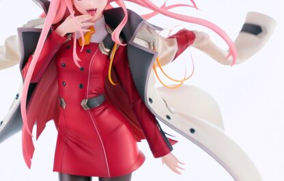 Darling in the Franxx PVC Statue 1/7 Zero Two 25 cm – Bild 3