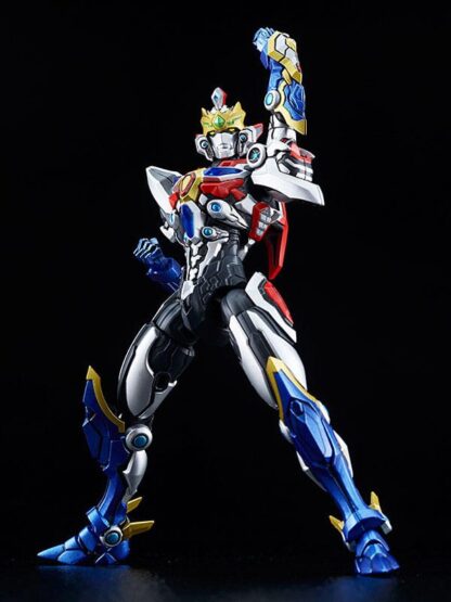 Gridman Universe Moderoid Plastic Model Kit Rogue Kaiser Gridman 24 cm (re-run) – Bild 10