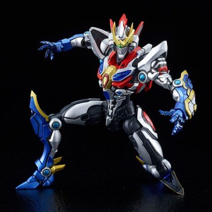 Gridman Universe Moderoid Plastic Model Kit Rogue Kaiser Gridman 24 cm (re-run) – Bild 11