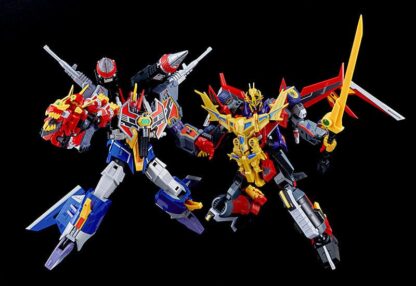 Gridman Universe Moderoid Plastic Model Kit Rogue Kaiser Gridman 24 cm (re-run) – Bild 15