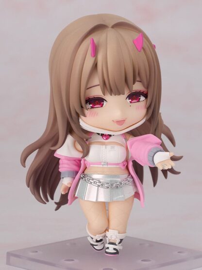 Goddess of Victory: Nikke Nendoroid Actionfigur Viper 10 cm – Bild 3