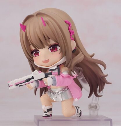 Goddess of Victory: Nikke Nendoroid Actionfigur Viper 10 cm – Bild 6