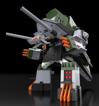 Gridman Universe Actionfigur The Gattai DX Sounderous 19 cm – Bild 6