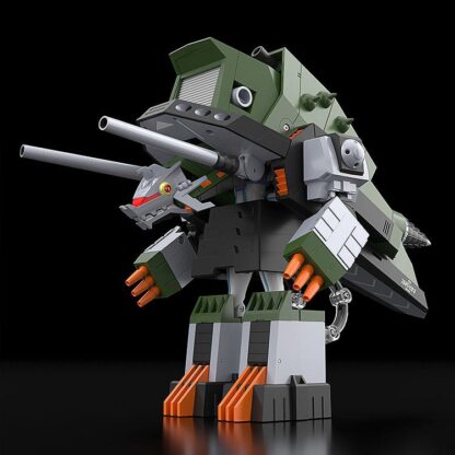 Gridman Universe Actionfigur The Gattai DX Sounderous 19 cm – Bild 9