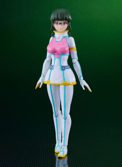 Gridman Universe Actionfigur The Gattai DX Sounderous 19 cm – Bild 11