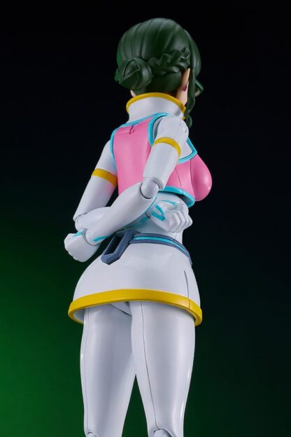Gridman Universe Actionfigur The Gattai DX Sounderous 19 cm – Bild 16