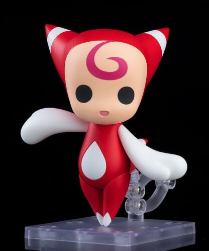 Devil Dice Nendoroid Actionfigur Aqui-Chan 10 cm – Bild 2