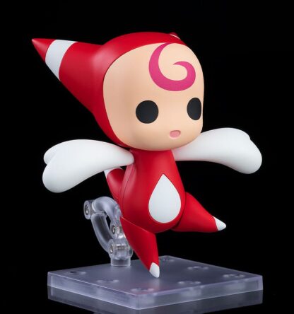 Devil Dice Nendoroid Actionfigur Aqui-Chan 10 cm – Bild 3