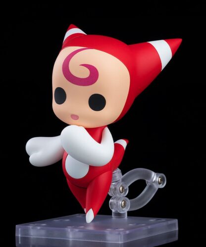 Devil Dice Nendoroid Actionfigur Aqui-Chan 10 cm – Bild 4
