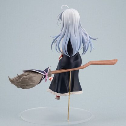 Wandering Witch: The Journey of Elaina Pop Up Parade PVC Statue Elaina L Size 19 cm   - Beschädigte Verpackung – Bild 6
