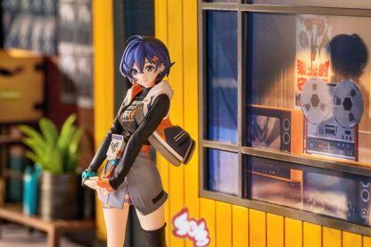 Zenless Zone Zero Pop Up Parade SP PVC Statue Belle 18 cm – Bild 4