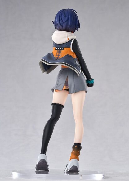 Zenless Zone Zero Pop Up Parade SP PVC Statue Belle 18 cm – Bild 10