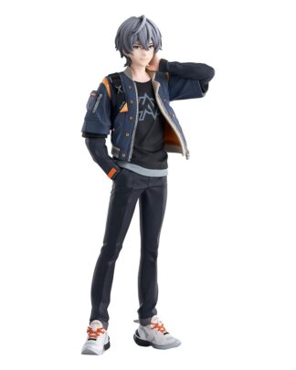 Zenless Zone Zero Pop Up Parade SP PVC Statue Wise 20 cm