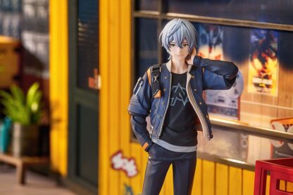 Zenless Zone Zero Pop Up Parade SP PVC Statue Wise 20 cm – Bild 4