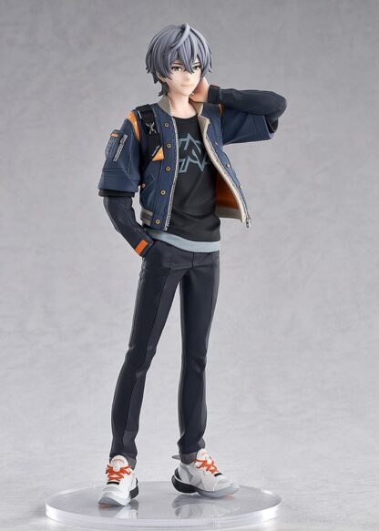 Zenless Zone Zero Pop Up Parade SP PVC Statue Wise 20 cm – Bild 7