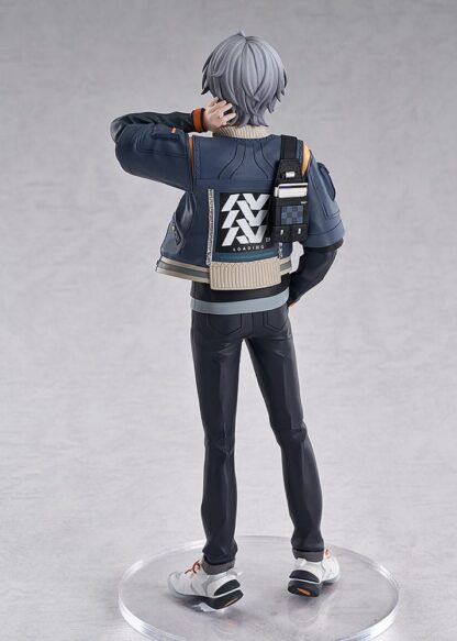 Zenless Zone Zero Pop Up Parade SP PVC Statue Wise 20 cm – Bild 9
