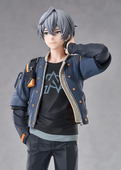 Zenless Zone Zero Pop Up Parade SP PVC Statue Wise 20 cm – Bild 11