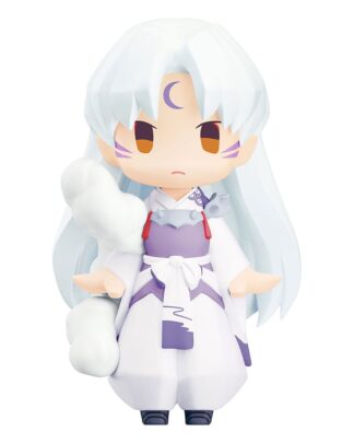 Inuyasha HELLO! GOOD SMILE Actionfigur Sesshomaru 10 cm