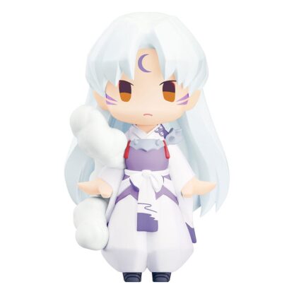 Inuyasha HELLO! GOOD SMILE Actionfigur Sesshomaru 10 cm