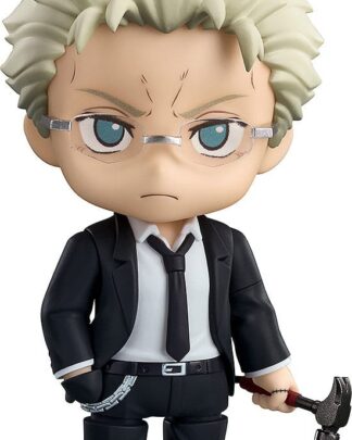 Dorohedoro Nendoroid Actionfigur Shin 10 cm