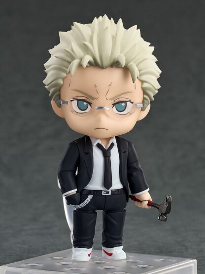 Dorohedoro Nendoroid Actionfigur Shin 10 cm – Bild 2