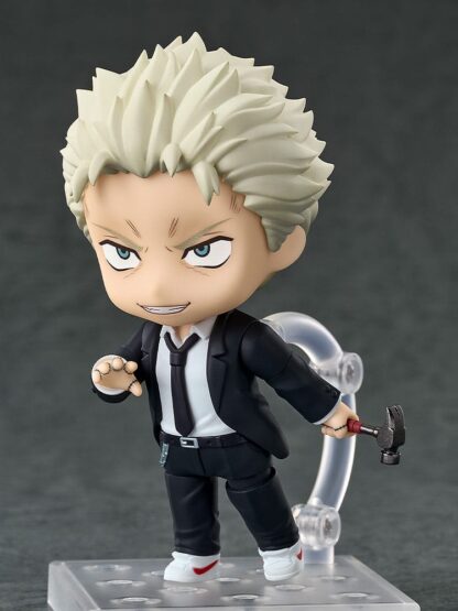 Dorohedoro Nendoroid Actionfigur Shin 10 cm – Bild 4