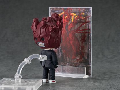 Dorohedoro Nendoroid Actionfigur Shin 10 cm – Bild 6