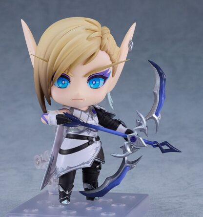 World of Warcraft Nendoroid Actionfigur Alleria Windrunner 10 cm – Bild 2