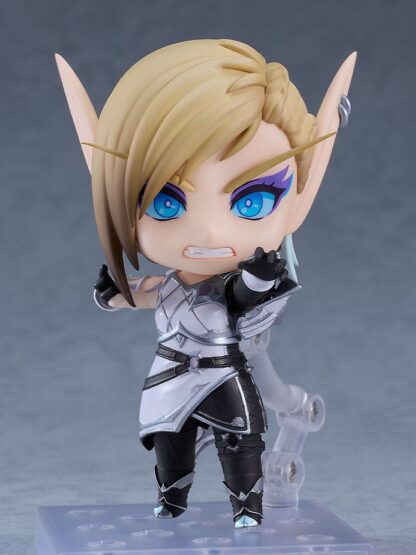 World of Warcraft Nendoroid Actionfigur Alleria Windrunner 10 cm – Bild 5