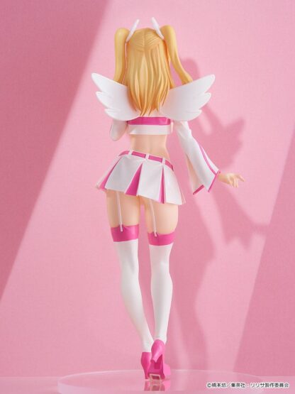 2.5 Dimensional Seduction Pop Up Parade PVC Statue Liliel: Angel Airborne Corps Ver. 17 cm – Bild 7
