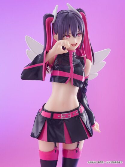 2.5 Dimensional Seduction Pop Up Parade PVC Statue Miriella: Angel Airborne Corps Ver. 17 cm – Bild 4