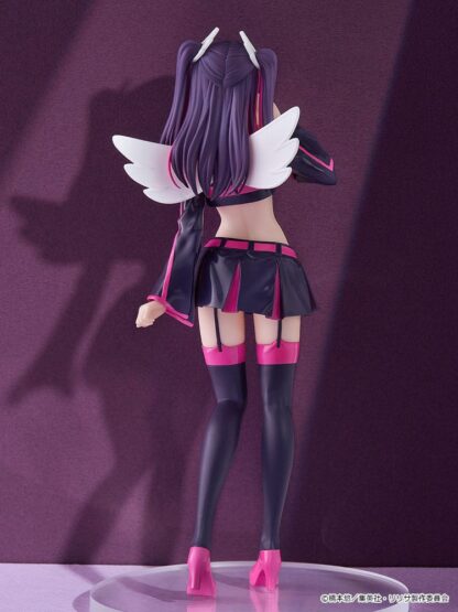 2.5 Dimensional Seduction Pop Up Parade PVC Statue Miriella: Angel Airborne Corps Ver. 17 cm – Bild 7
