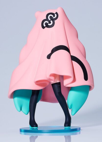 Character Vocal Series 01 Artist Collaboration PVC Statue Hatsune Miku x FACE 10 cm – Bild 2
