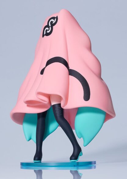 Character Vocal Series 01 Artist Collaboration PVC Statue Hatsune Miku x FACE 10 cm – Bild 3
