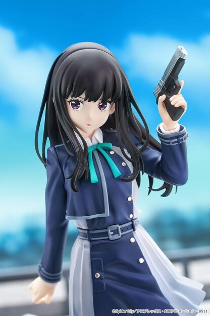 Lycoris Recoil Pop Up Parade PVC Statue Takina Inoue 18 cm – Bild 3