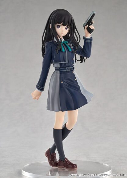 Lycoris Recoil Pop Up Parade PVC Statue Takina Inoue 18 cm – Bild 5