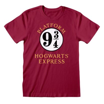 Harry Potter T-Shirt Hogwarts Express