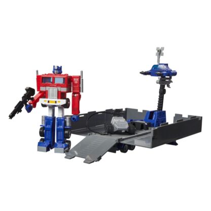 The Transformers Retro G1 Actionfigur Autobot Commander Optimus Prime 16 cm – Bild 9