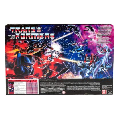 The Transformers Retro G1 Actionfigur Autobot Commander Optimus Prime 16 cm – Bild 11