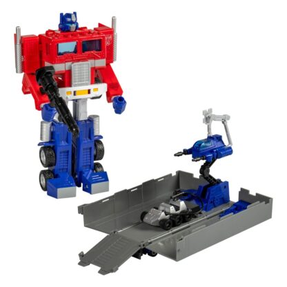 The Transformers Retro G1 Actionfigur Autobot Commander Optimus Prime 16 cm – Bild 13