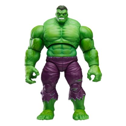 Marvel Legends Maximum Series Actionfigur Hulk 21 cm