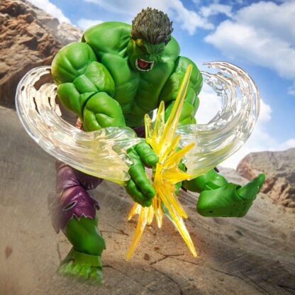 Marvel Legends Maximum Series Actionfigur Hulk 21 cm – Bild 2